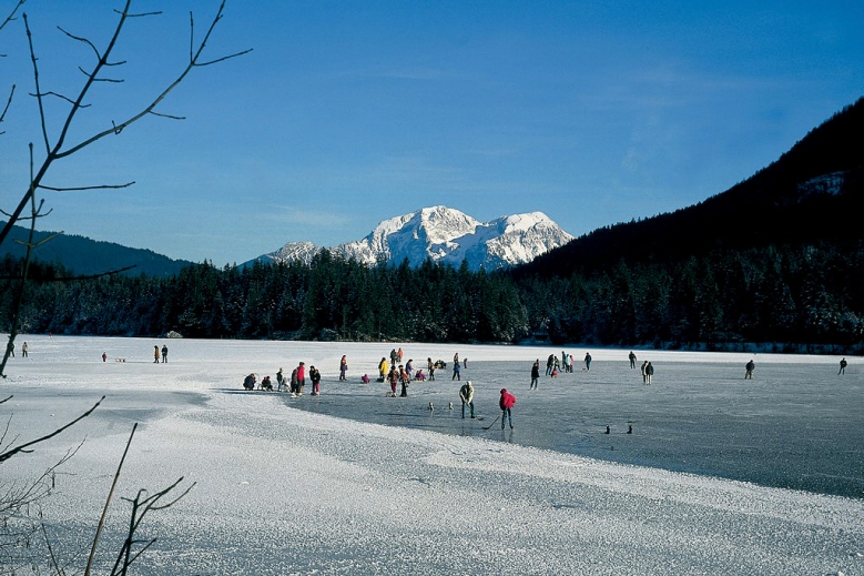 Hotel Alpensporthotel Seimler