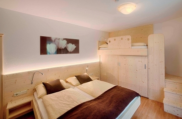 Residence L�fflerblick ***