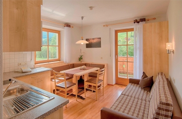 Residence L�fflerblick ***
