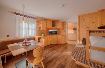 Residence L�fflerblick ***