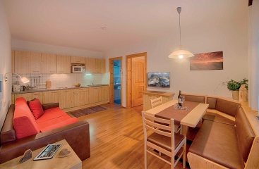 Residence L�fflerblick ***