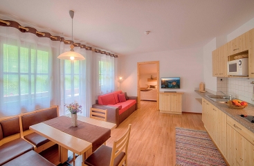 Residence L�fflerblick ***