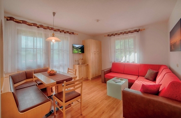 Residence L�fflerblick ***
