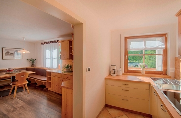 Residence L�fflerblick ***