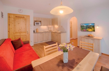 Residence L�fflerblick ***