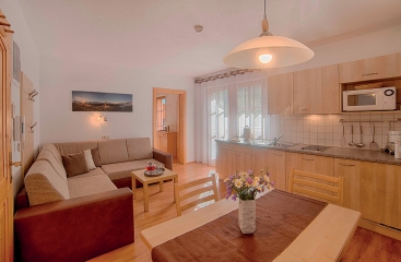 Residence L�fflerblick ***