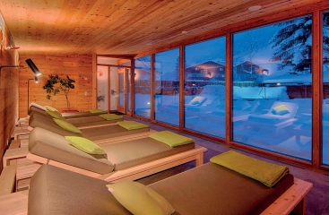 Residence L�fflerblick ***