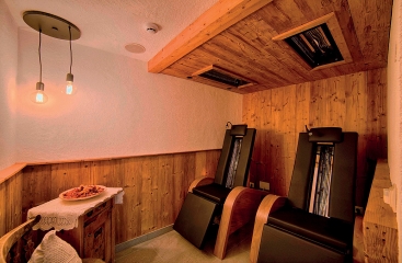 Residence L�fflerblick ***