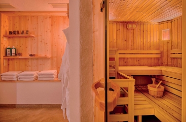 Residence L�fflerblick ***