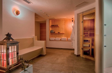 Residence L�fflerblick ***