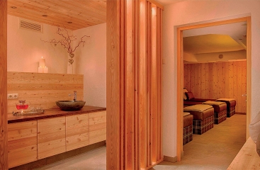 Residence L�fflerblick ***