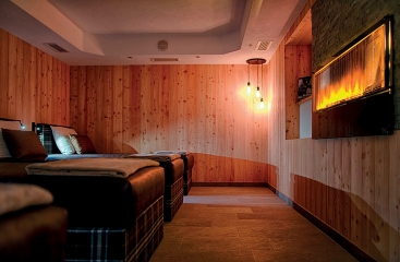 Residence L�fflerblick ***