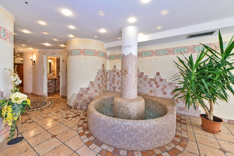 Hotel Rezidencia Diana