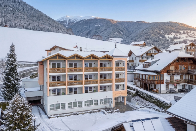 Hotel Rezidencia Diana