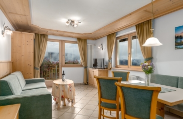 Residence Diana ***