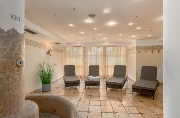 Residence Diana ***