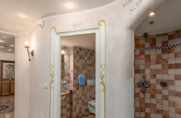 Residence Diana ***