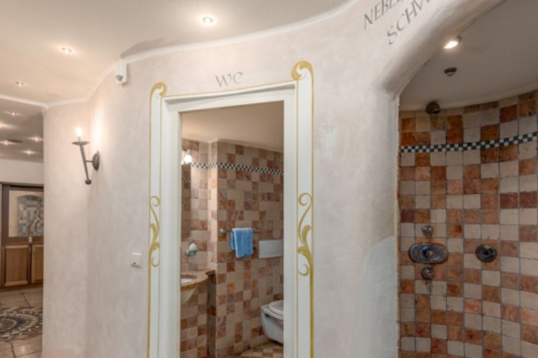 Hotel Rezidencia Diana