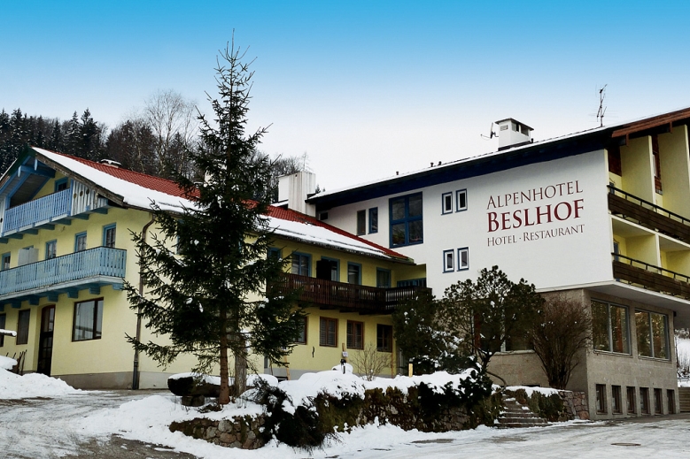Hotel Alpenhotel Beslhof