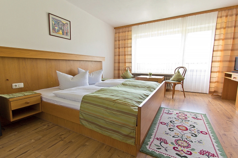 Hotel Alpenhotel Beslhof