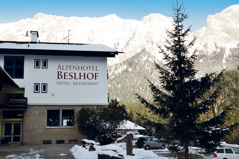 Hotel Alpenhotel Beslhof