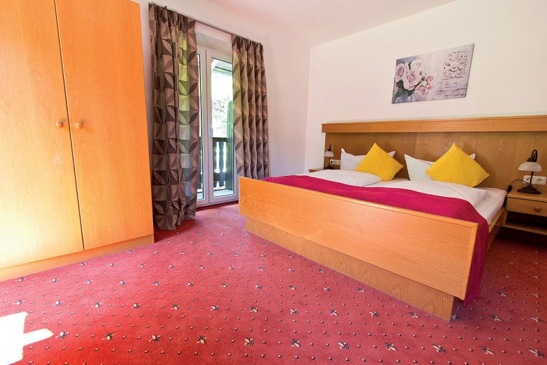 Hotel Alpenhotel Beslhof