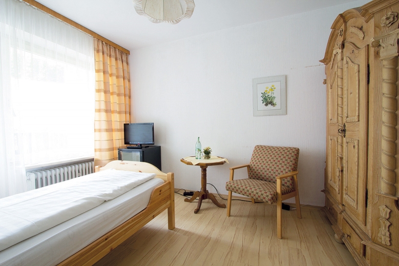 Hotel Alpenhotel Beslhof