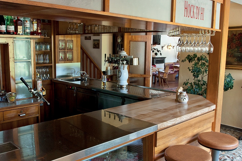 Hotel Alpenhotel Beslhof