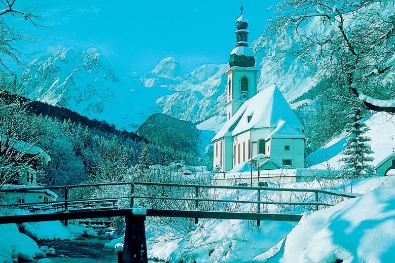 Hotel Alpenhotel Beslhof