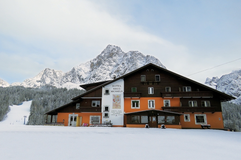 Hotel Hotel Haus Michaela 