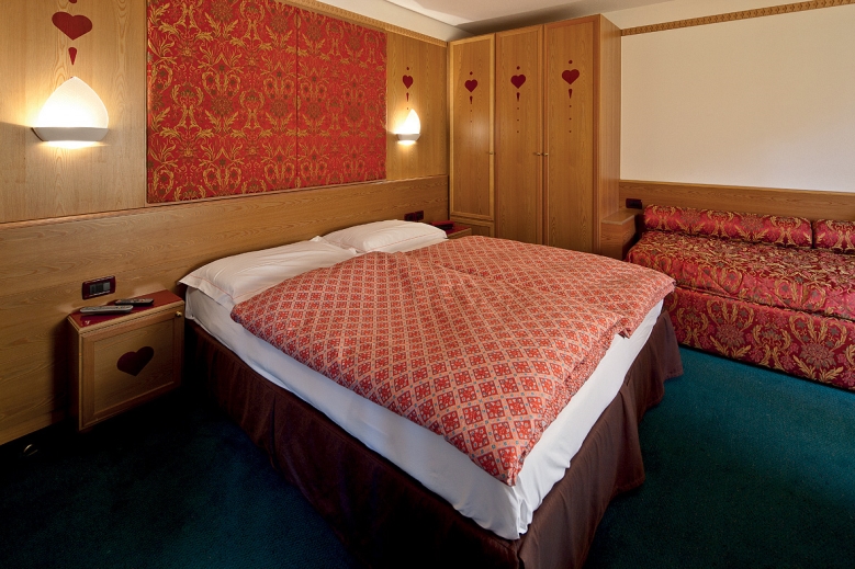 Hotel Hotel Haus Michaela 