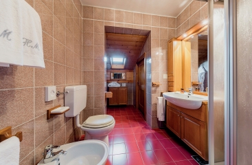 Hotel Haus Michaela ****