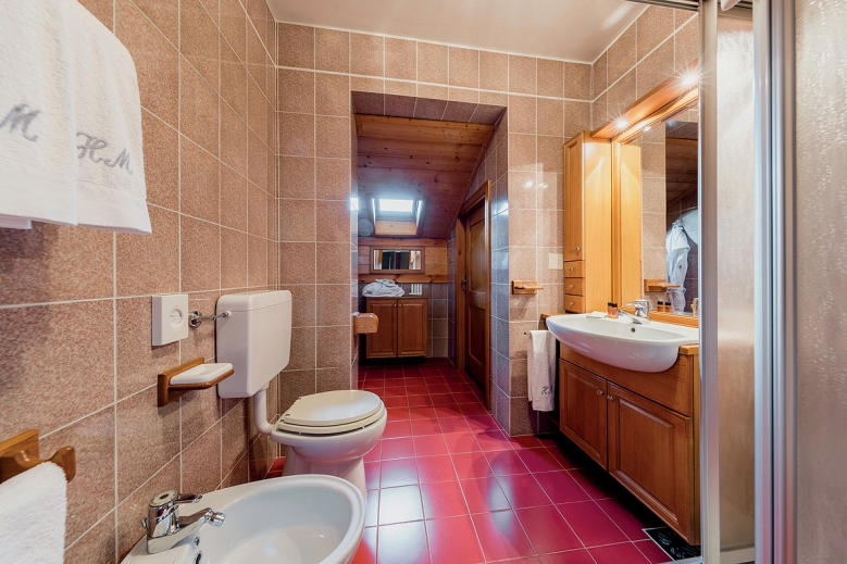 Hotel Hotel Haus Michaela 