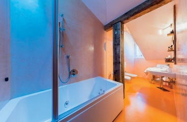 Hotel Haus Michaela ****