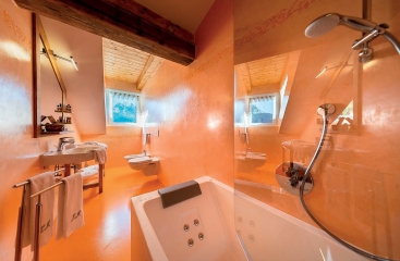 Hotel Haus Michaela ****