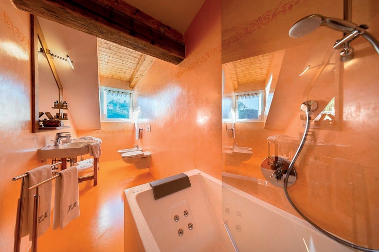 Hotel Hotel Haus Michaela 