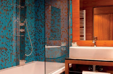 Hotel Haus Michaela ****