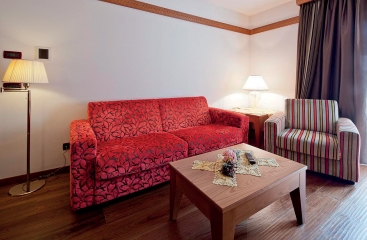 Hotel Haus Michaela ****