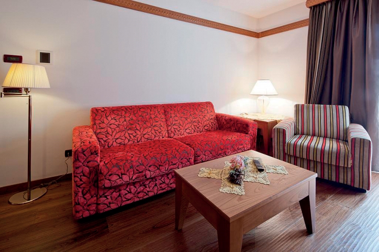 Hotel Hotel Haus Michaela 