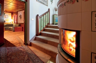 Hotel Haus Michaela ****