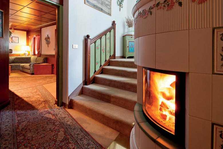 Hotel Hotel Haus Michaela 