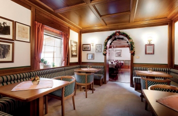 Hotel Haus Michaela ****