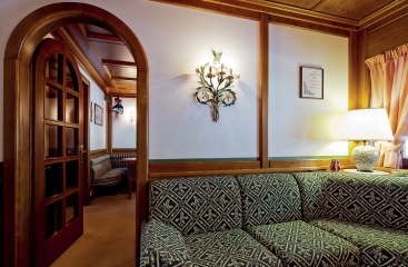 Hotel Haus Michaela ****