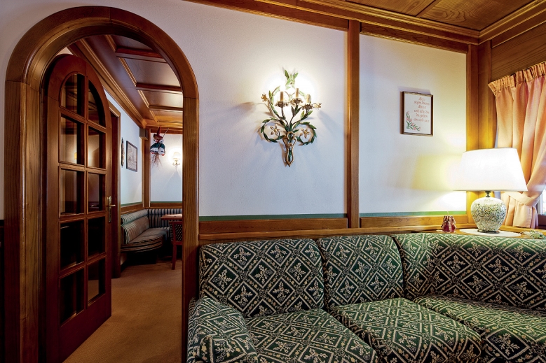 Hotel Hotel Haus Michaela 