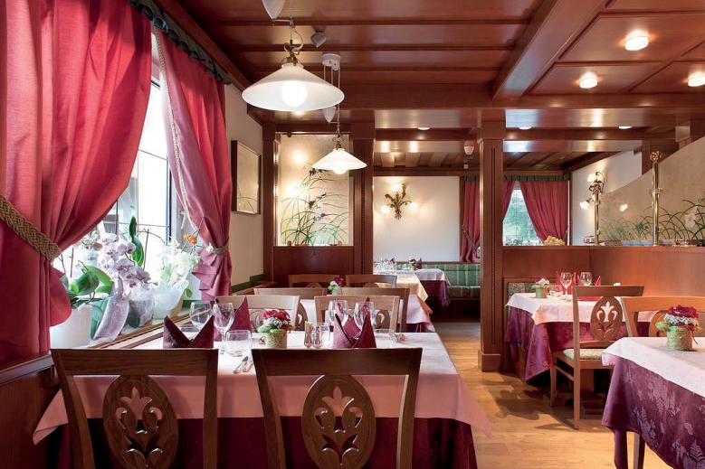 Hotel Hotel Haus Michaela 