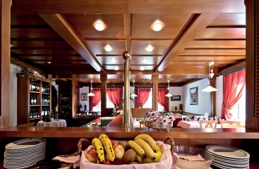 Hotel Haus Michaela ****