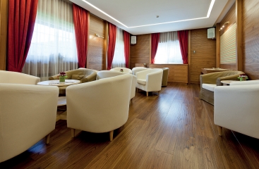 Hotel Haus Michaela ****