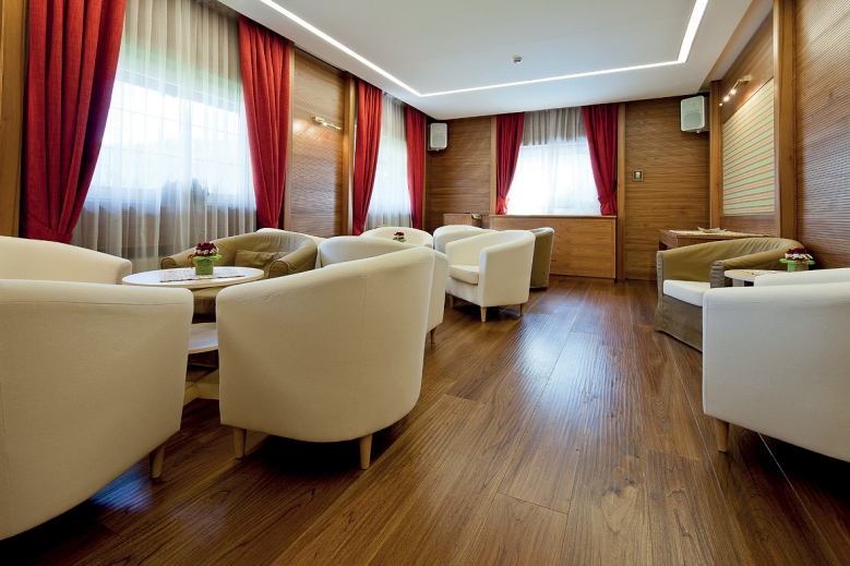 Hotel Hotel Haus Michaela 