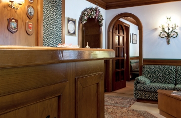 Hotel Haus Michaela ****