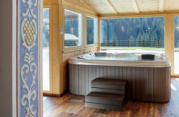 Hotel Haus Michaela ****